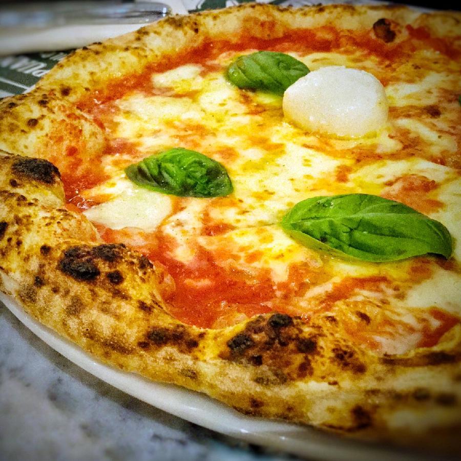 Bed&Coffee Napoli - Scarlattiアパートメント エクステリア 写真