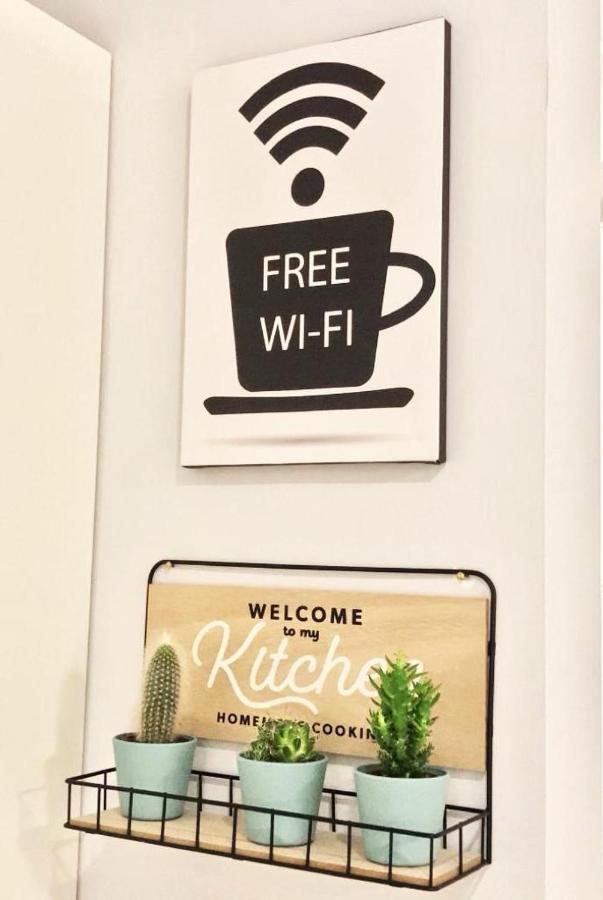 Bed&Coffee Napoli - Scarlattiアパートメント エクステリア 写真