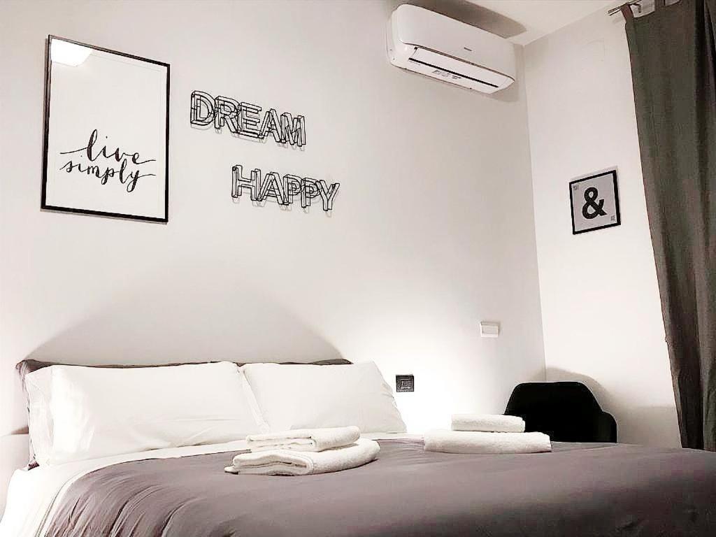 Bed&Coffee Napoli - Scarlattiアパートメント エクステリア 写真
